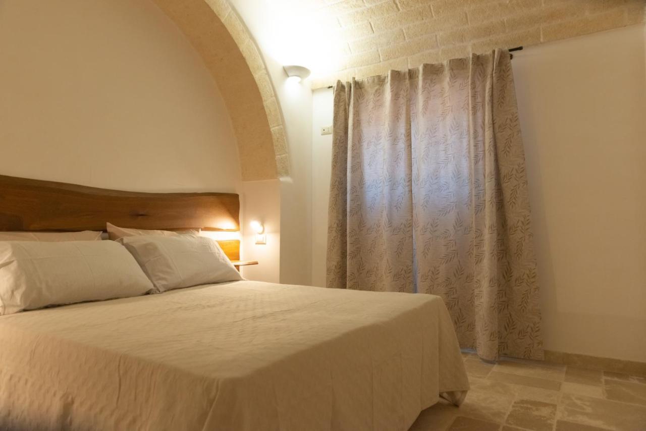 Il Nido Delle Rondini Cisternino Exterior foto