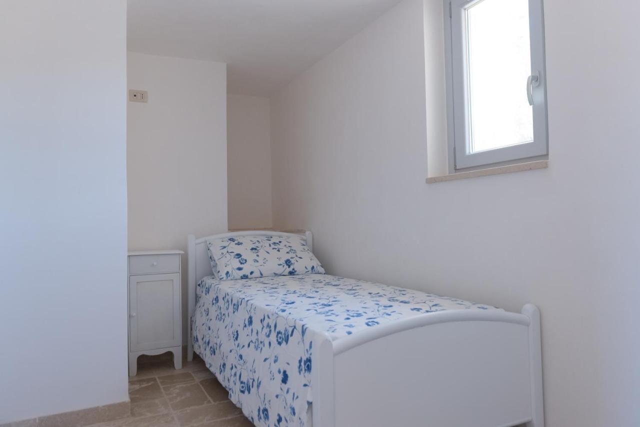 Il Nido Delle Rondini Cisternino Exterior foto