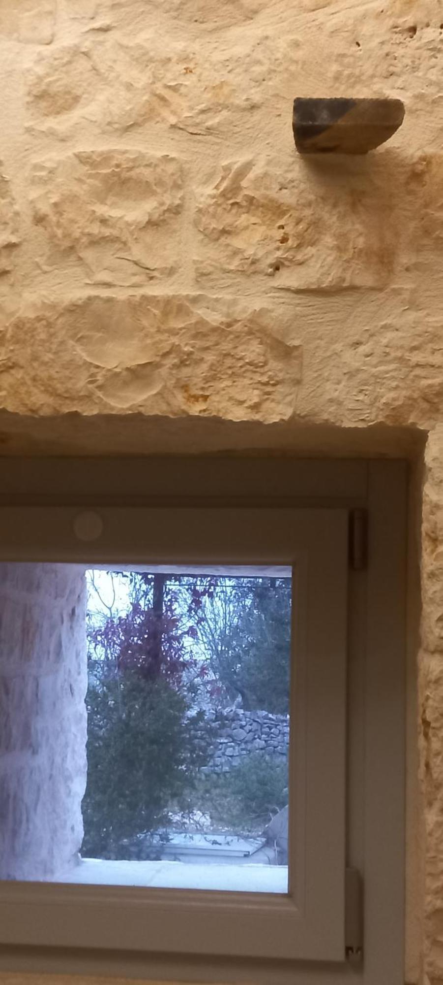 Il Nido Delle Rondini Cisternino Exterior foto
