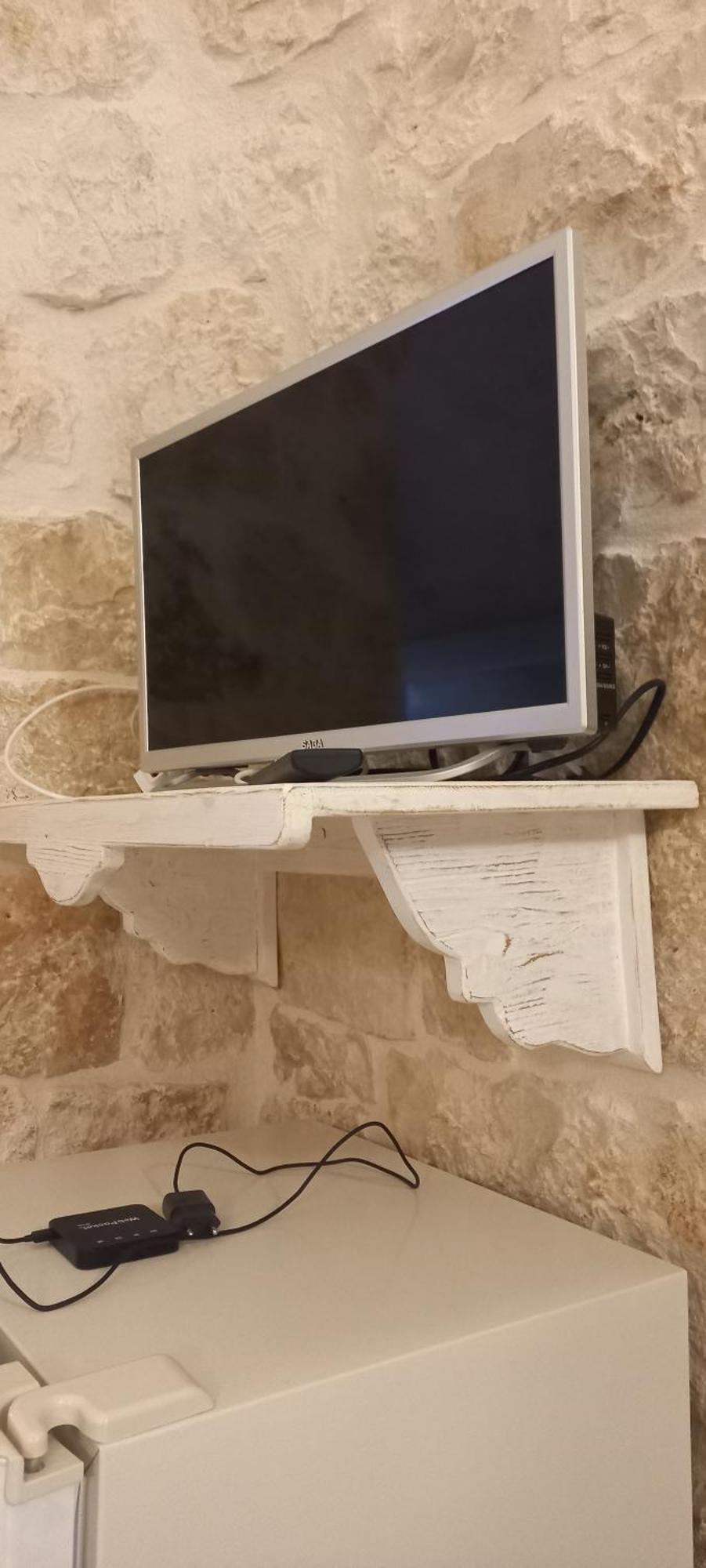 Il Nido Delle Rondini Cisternino Exterior foto